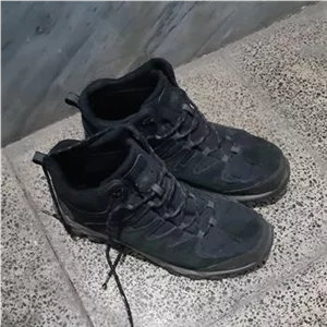 کفش کوهنوردی کلمبیا اصل