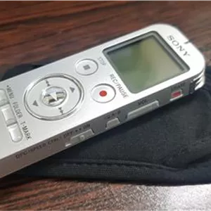 ضبط کننده ی صدای سونی ICD-UX533F