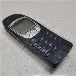 گوشی نوکیا 6210 آلمانی کلکسیونی کد 953