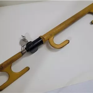 قفل فرمان کد 398
