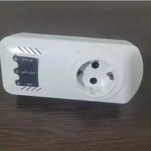 محافظ برق پکیج آیلا کد 1150