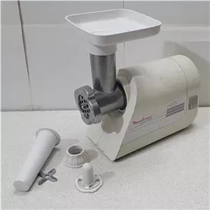 چرخ گوشت مولینکس HV3 اصل فرانسه کد 856