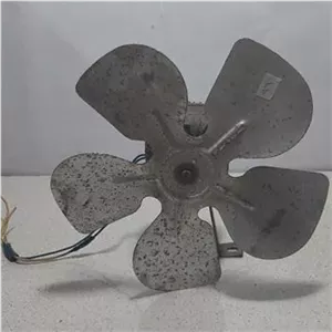 فن یا هواکش فلزی قطر 25 کد 96