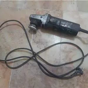 مینی فرز AEG کد 710