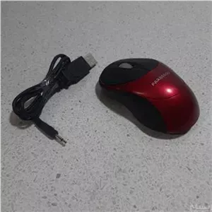 موس وایرلس فراسو معیوب کد 248