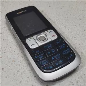 گوشی موبایل نوکیا 2630 کلکسیونی کد 947