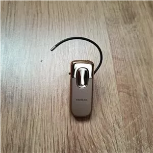 هندزفری بلوتوثی نوکیا 8800 گلد  NOKIA 8800 BH-801