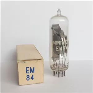 لامپ ماژیک فیلیپس EM84
