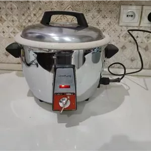 پلوپز اتوماتیک پارس خزر