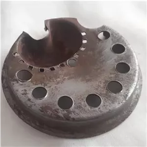 هواکش و پیاله الکل چراغ توری