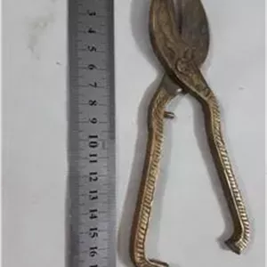 قندشکن برنجی مستعمل 