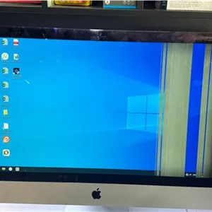 آل این وان اپل 27 اینچ ( آی مک ) i mac 2013