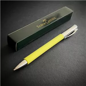 Fabercastell خودکار زیبا و لوکس فابرکاستل آلمان