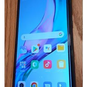 گوشی موبایل شیائومی ردمی note 9