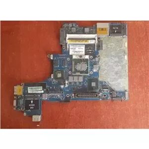 مادربرد Dell E6410 و cpu i5 لپ تاپ دل