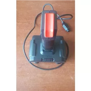 دسته بازی اتاری میکرو سوئیچ خلبانی