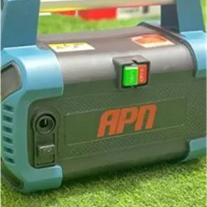 کارواش دینامی 120 بار 1400 وات APN مدل HP 120 CI