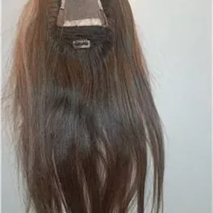 پروتز مو طبیعی