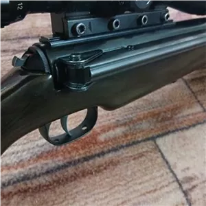 تفنگ دیانا 52 T06 کالیبر 4.5