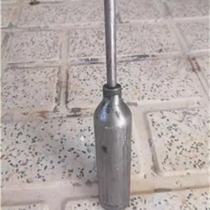 گریس پمپ عتیقه