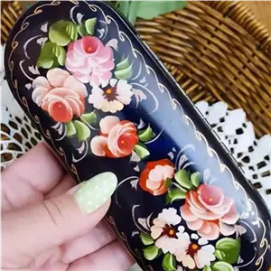 قوطی عینک روسی