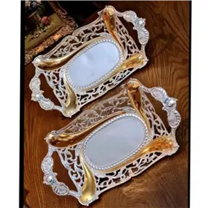 میوه خوری سیلور دو رنگ 