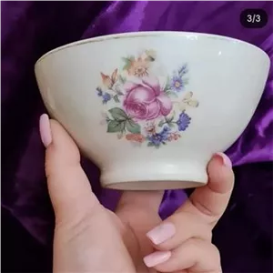 کاسه روس آنتیک