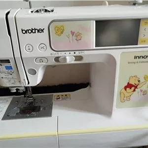 چرخ خیاطی برادر مدل Innovis 1200
