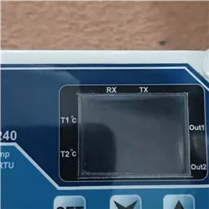 ترانسمیتر رطوبت و دما TM-1240
