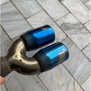 سراگزوز تمام استیل دولول