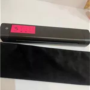 دستگاه پیرینتر تاتو