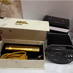 دستگاه تاتو ABEL