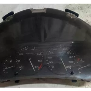 کیلومتر پژو 206