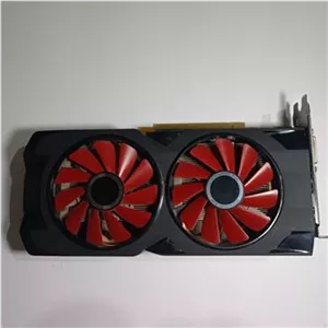 کارت گرافیک XFX Radeon RX580 2048SP