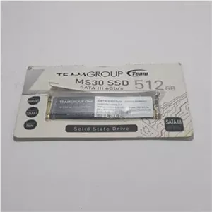 هارد TEAM GROUP M2 SSD 512GB