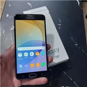 Galaxy j7prime 16g