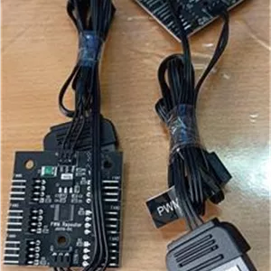 هاب فن کیس PWM