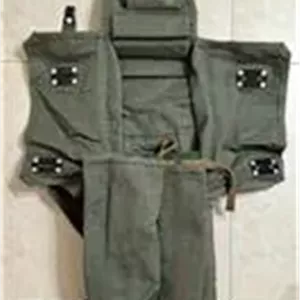 کیف حمل کمیاب راکت RPG7 آلمان شرقی