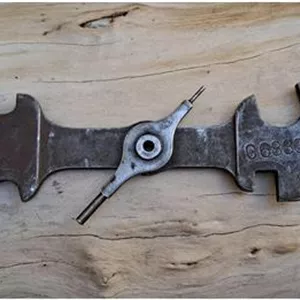 ابزار چند کاره تیربار برونینگ آمریکا جنگ جهانی دوم