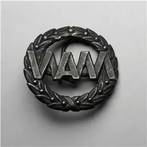نشان کلاهی کوچک WAM لهستان