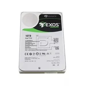 هارد سرور Seagate EXOS 10TB SAS 7.2K