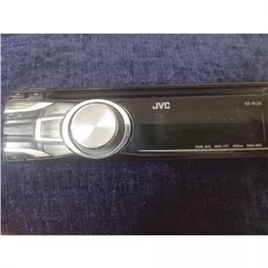 پنل ضبط جی وی سی مدل KD_R426