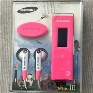موزیک پلیر سامسونگ SAMSUNG U3