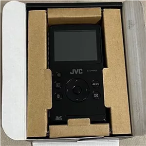 دوربین دیجیتال فیلمبرداری وعکاسی JVC GC-FM1
