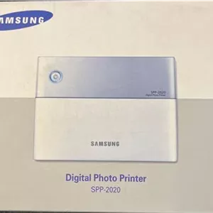 پرینتر عکس سامسونگ مدل Samsung SPP-2020