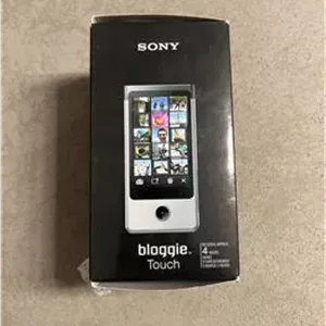 دوربین دیجیتال سونی Sony Bloggie Touch MHS-TS20