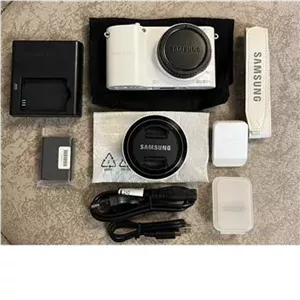 دوربین دیجیتال سامسونگ NX1000