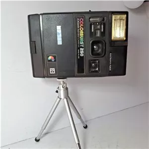 دوربین پلپراید کداک امریکا توضیحات