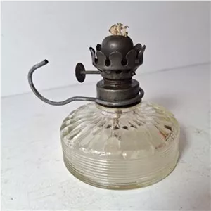 چراغ موشی کمیاب روسی