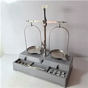ترازو زرگری آلمانی